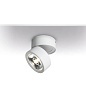 ART-N-PUCK110 LED светильник накладной поворотный   -  По типу 